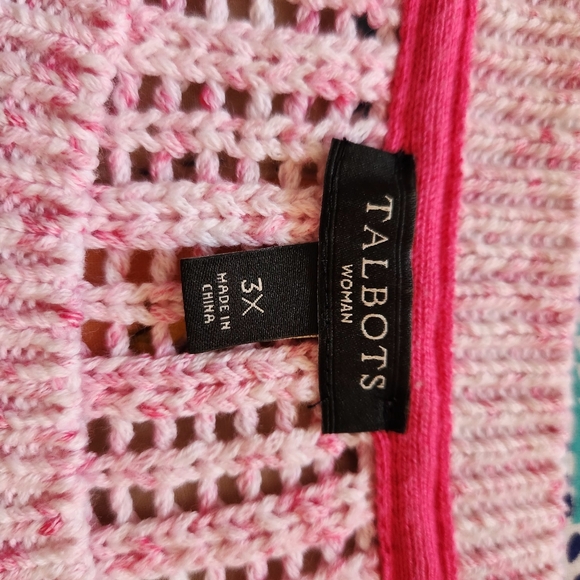 Talbots Woman Sweater - Picture 5 of 5